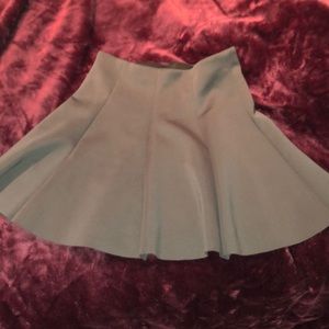 Forever 21 Cheerleading Skirt